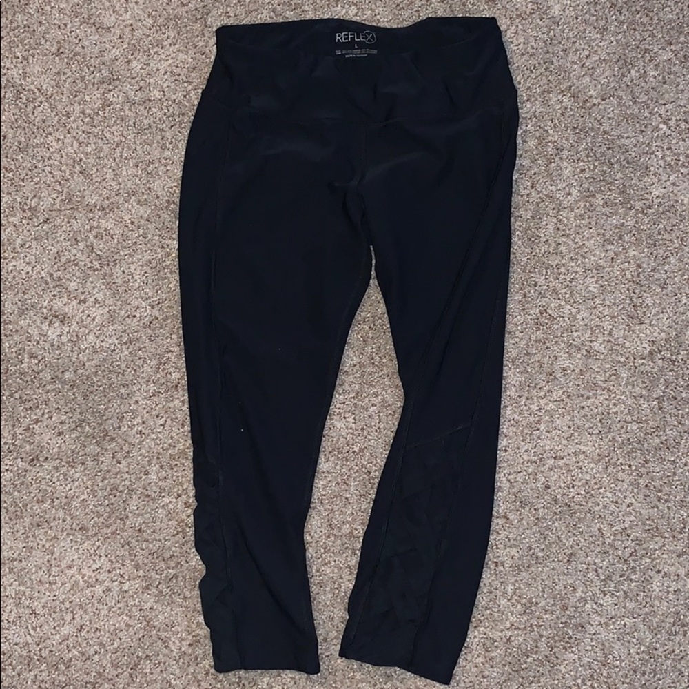 Workout leggings